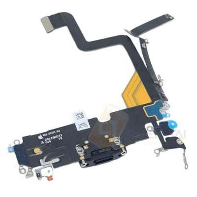 Thay Chân Sạc iPhone 15 Pro Max